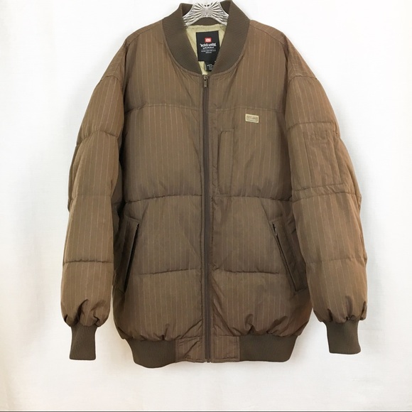 Ecko Unlimited Other - Ecko Unlimited 1972  Puffer Jacket